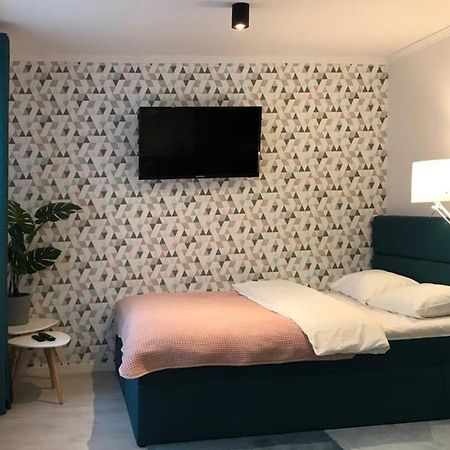 Apartament Nad Wisla, Spacerem Na Kazimierz, Wawel Cracóvia Exterior foto